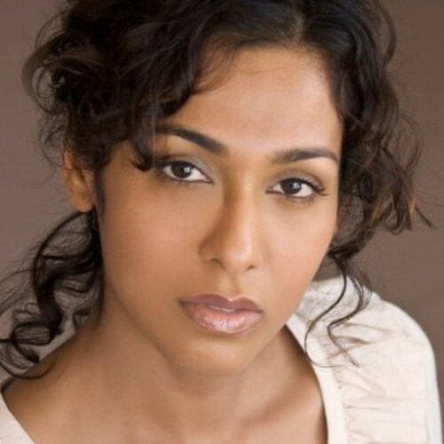 Rekha Sharma