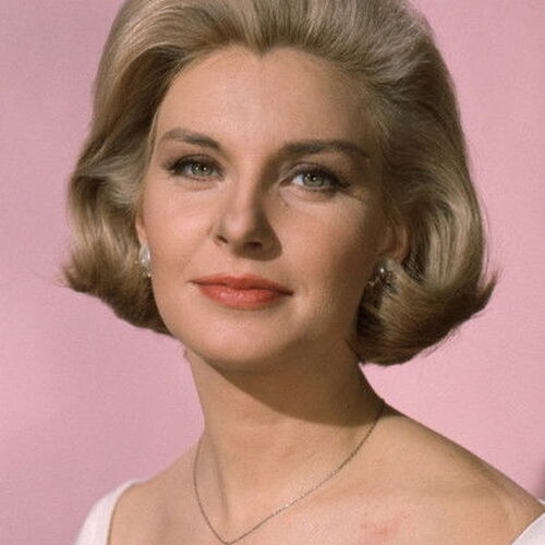 Joanne Woodward