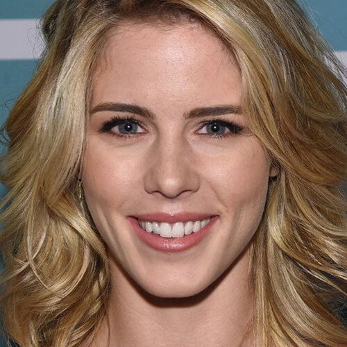 Emily Bett Rickards