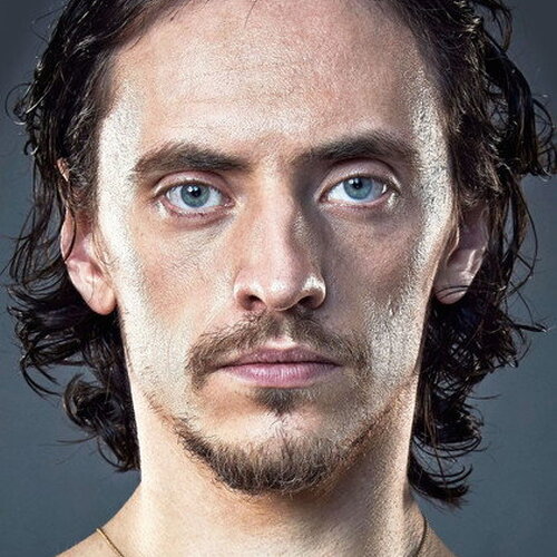 Sergei Polunin