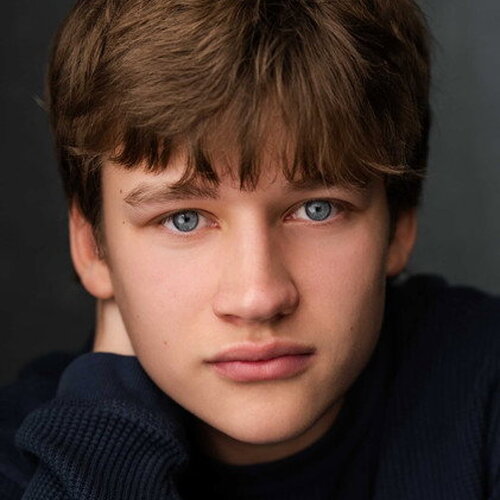 Fflyn Edwards