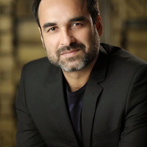 Pankaj Tripathi