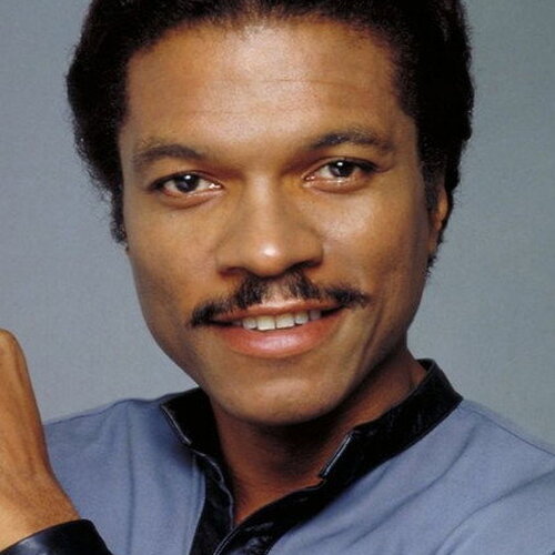 Billy Dee Williams