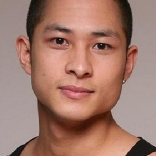 Mark Luu