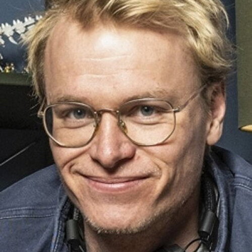 Thomas Porsager