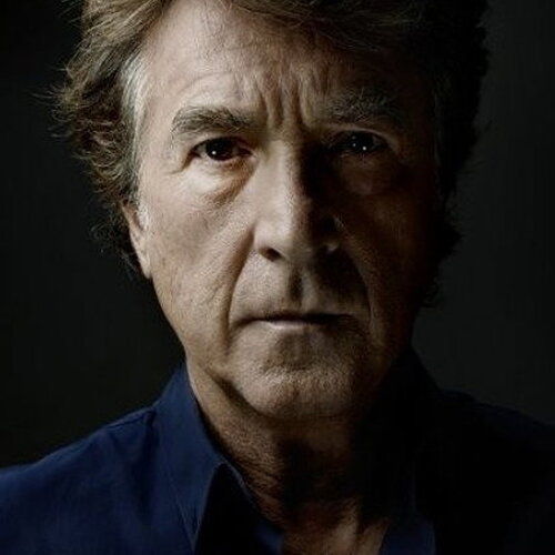 François Cluzet