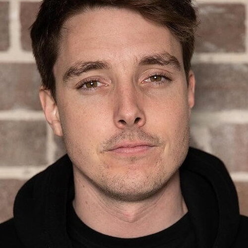 Lannan Eacott