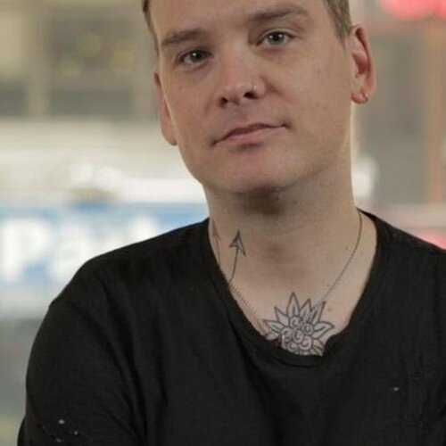 Matt Skiba