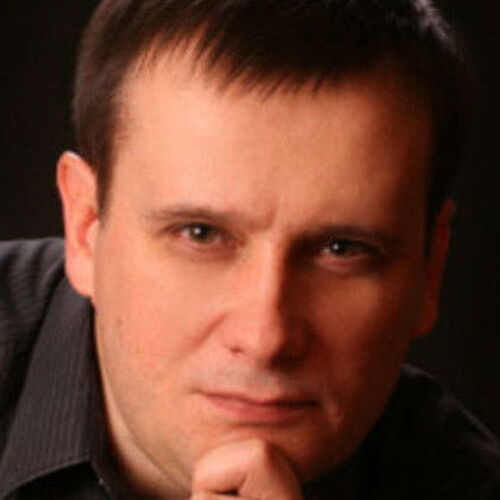 Michał Maciejewski