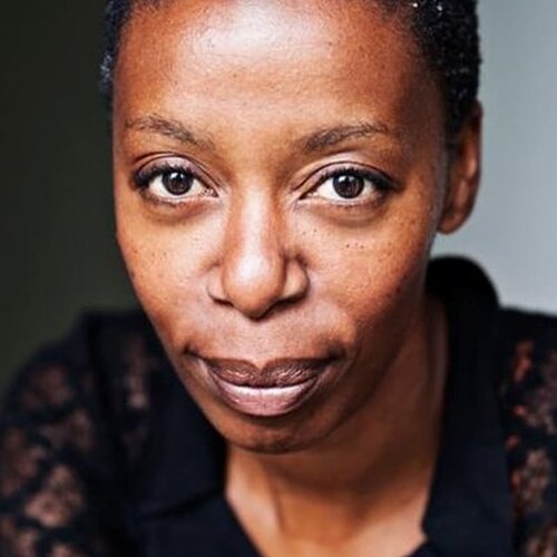 Noma Dumezweni