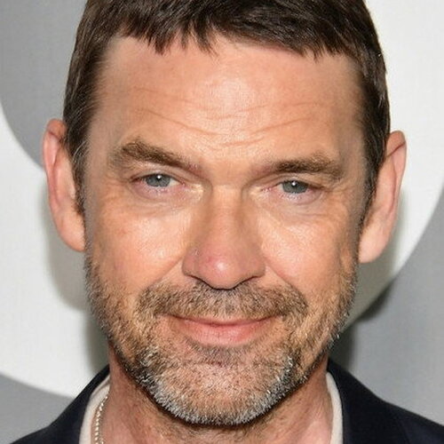 Dougray Scott