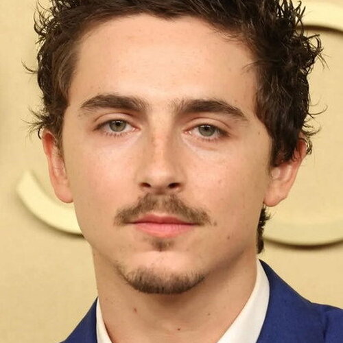 Timothée Chalamet