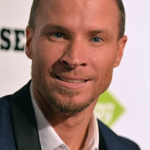Brian Littrell