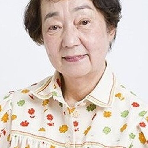 Takako Sasuga