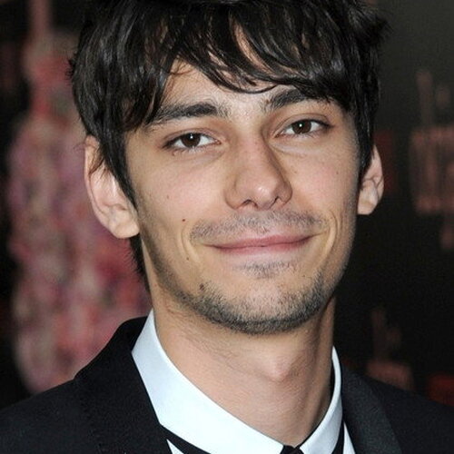 Devon Bostick