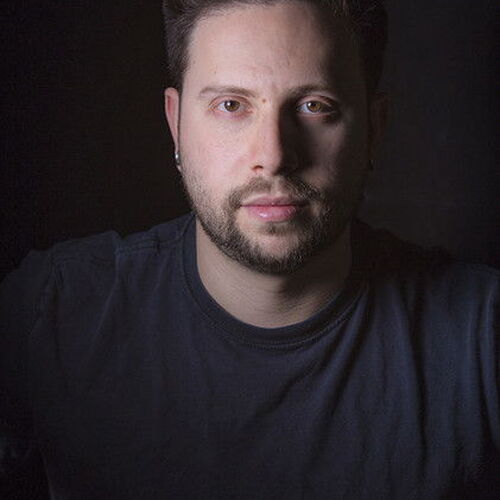 Jeremy Nathan Tisser