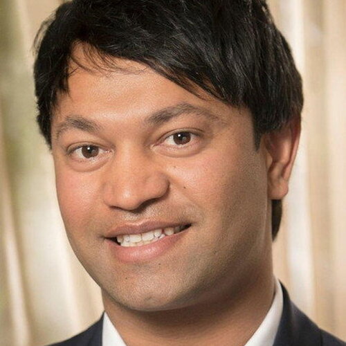 Saroo Brierley