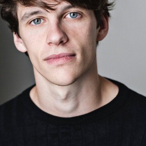 Jordan Coulson