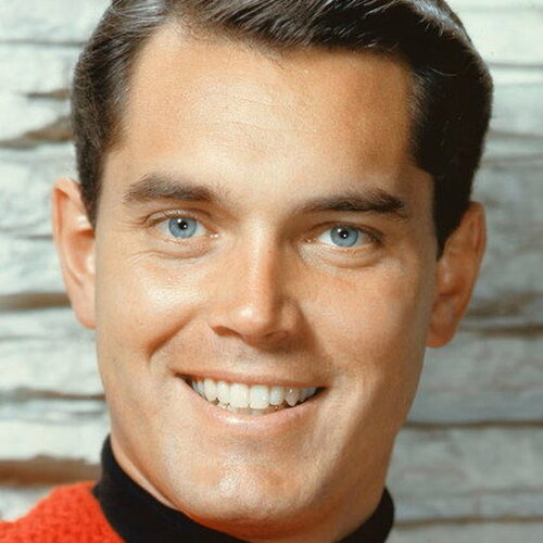 Jeffrey Hunter