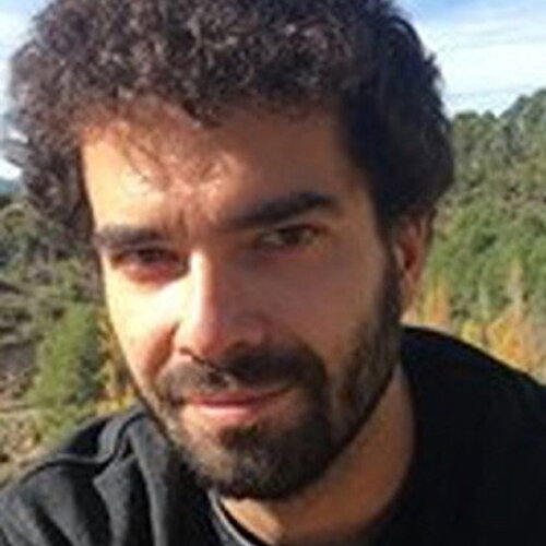 Rodrigo Madrigal