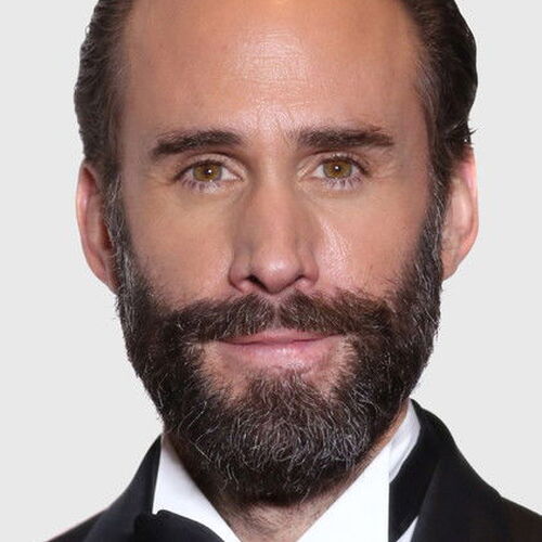 Joseph Fiennes