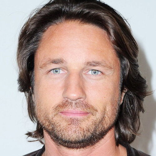 Martin Henderson