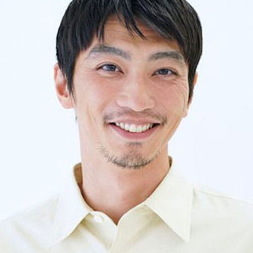 Eita Okuno