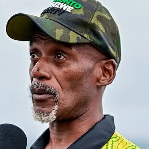 Glen Gabela