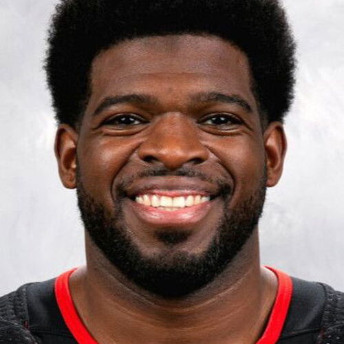 P.K. Subban