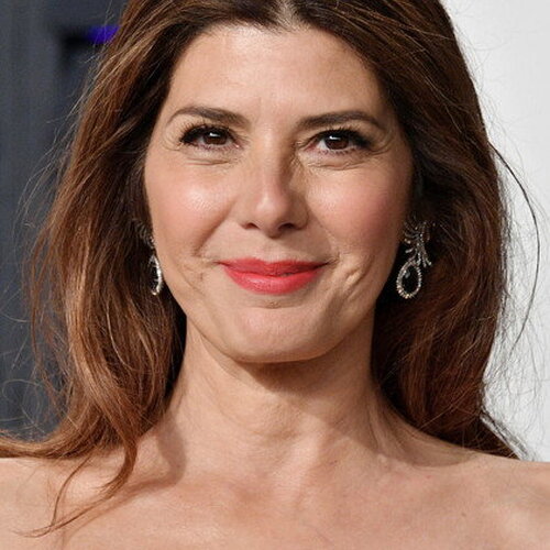 Marisa Tomei