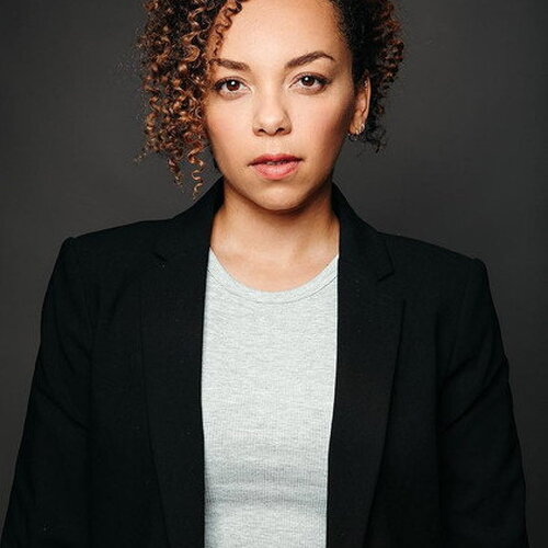 Zarrin Darnell-Martin