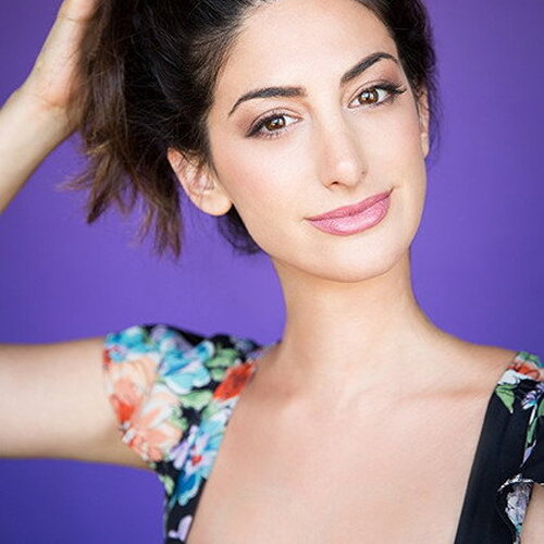 Ayden Mayeri