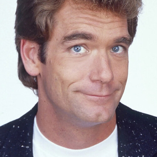 Huey Lewis