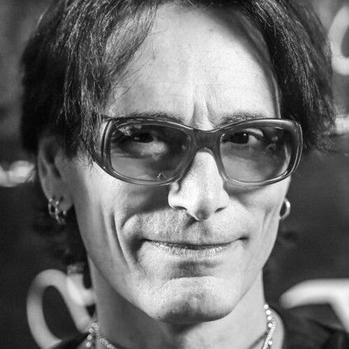 Steve Vai