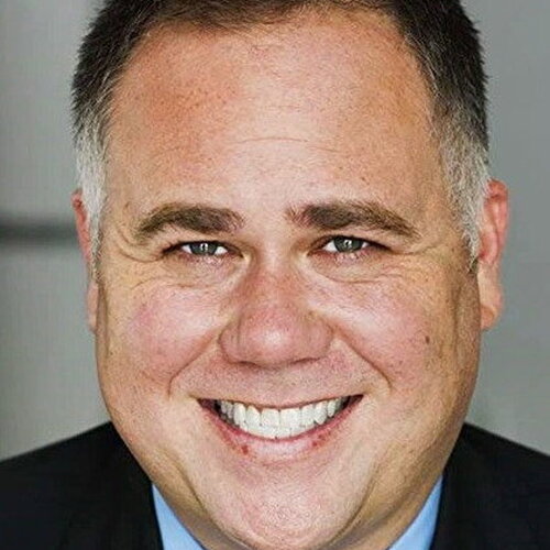 Tom G. McMahon