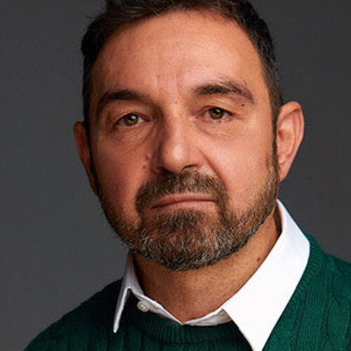 Diego París