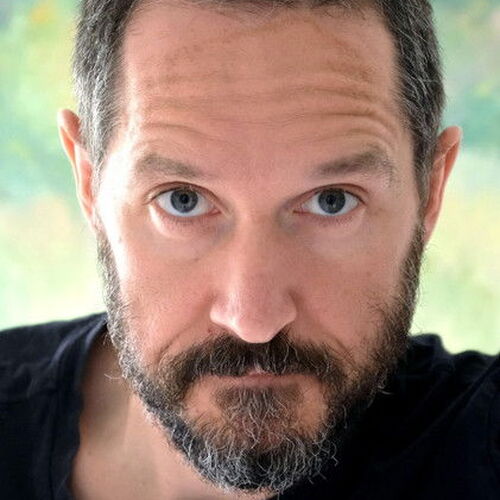 Bertie Carvel