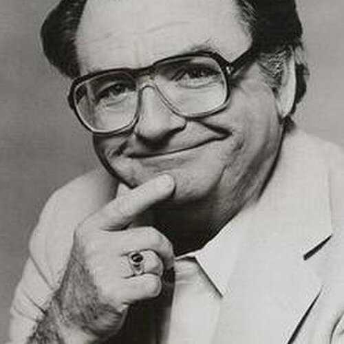 Don Messick