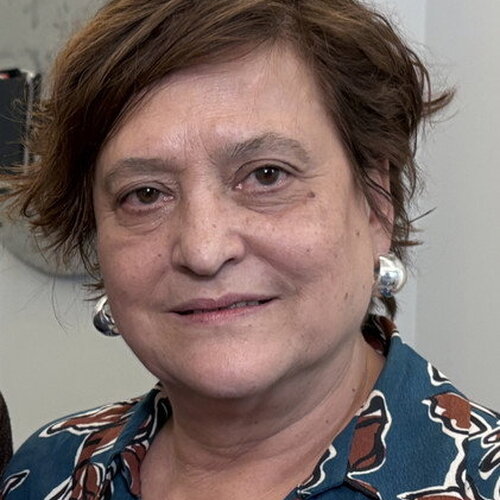 Antonia Nava