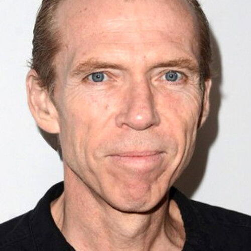 Richard Brake