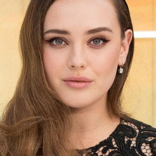 Katherine Langford