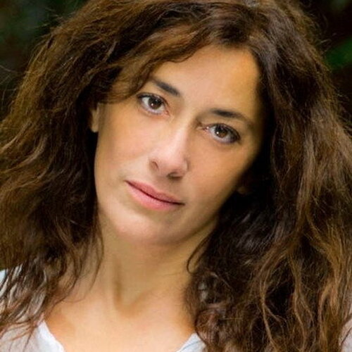Cristina Dilla