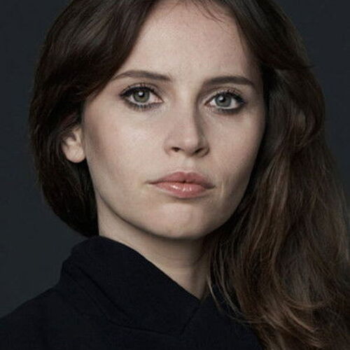 Felicity Jones