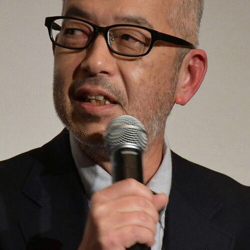 Katsuro Onoue