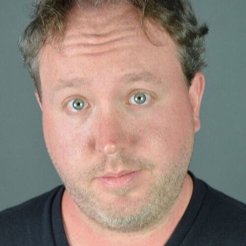 Shane Obedzinski