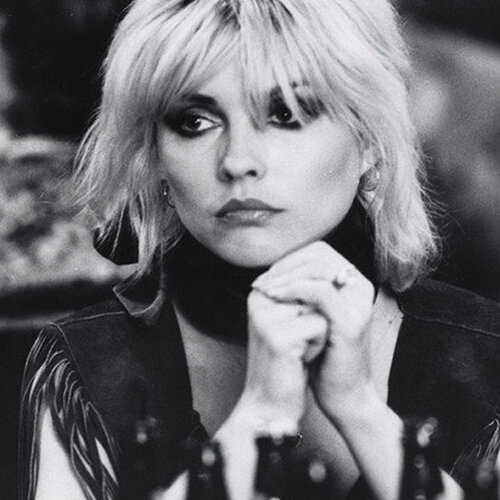 Debbie Harry