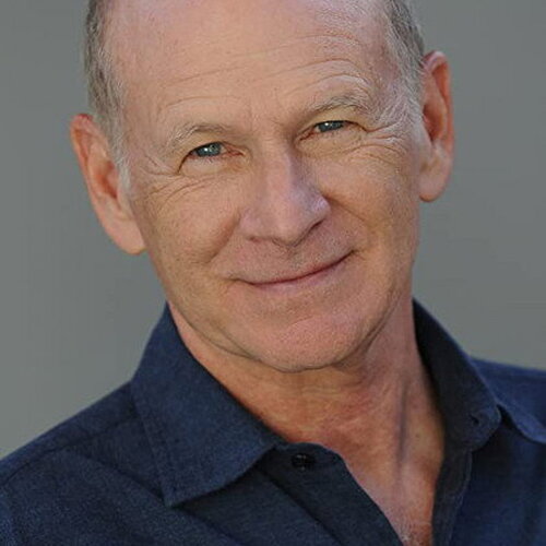 Michael Mantell