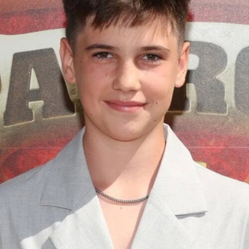 Henry Bolan