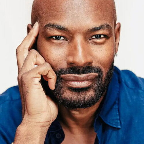 Tyson Beckford