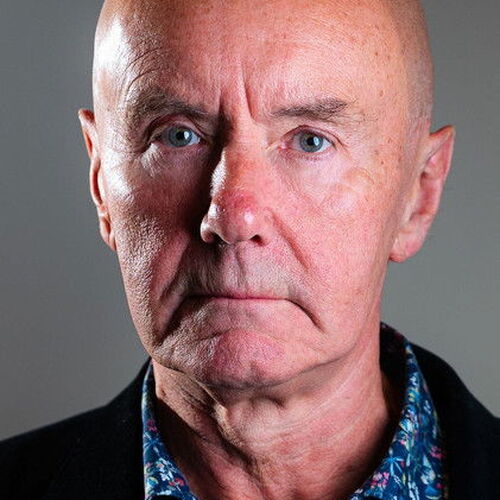 Irvine Welsh